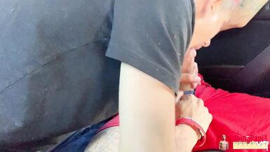 Hung Twink, Yol Arka Koltukun Seks Seks Seks Seks Seks Seks Seks Seks Sike Seks Seks! - 2 image