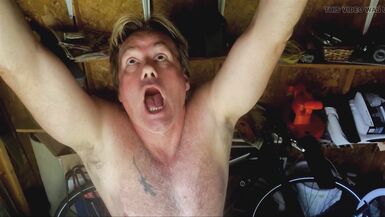 My Naked Handyman 3-2