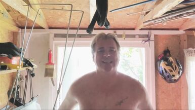 My Naked Handyman 2-2