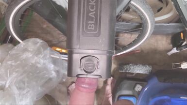 My Naked Handyman part 1-1