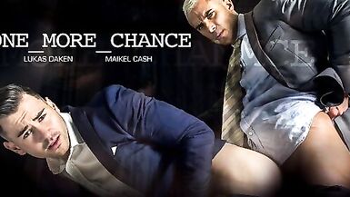 ONE MORE CHANCE - Lukas Daken, Maikel Cash