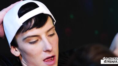 Letting Loose - Adam Strong, Chris Summers, Zack Love