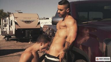 Raw Workloads - Arad Winwin, Cazden Hunter