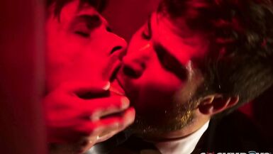 The Outrageous Boy Part 3 - Carter Dane, Doryann Marguet