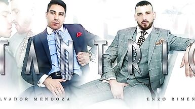 TANTRIC - Salvador Mendoza, Enzo Rimenez