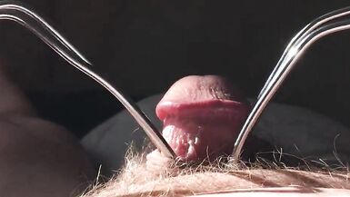 Sunny Sunday foreskin - part 1