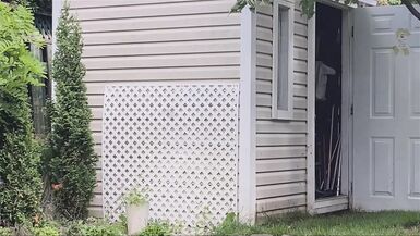 My Naked Handyman 3-1