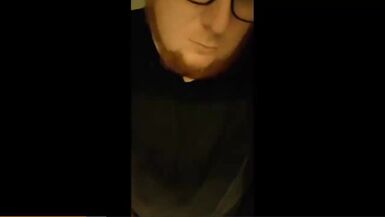 Mmmm Yumuşak YAVAŞ Islak Uzun Firma Okşayarak Benim SERT COCK Üzerinde Ben çok DAMN Sert cum kadar! - 4 image