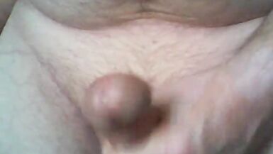 Eddie Kilby Masturbating