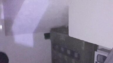 Cruising Inexperienced Gay Virgin Seduces Straight Mechanic in Parking They Fuck Bareback in Abandoned Warehouse - 2 image