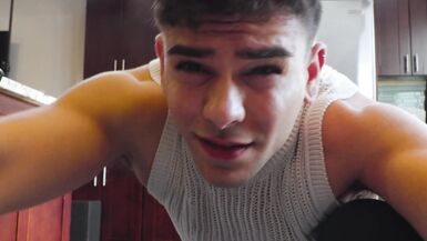 Horny Bitch Cheats wt Hot Landlord - Blain O'Connor, Damian Night - NextDoorStudios