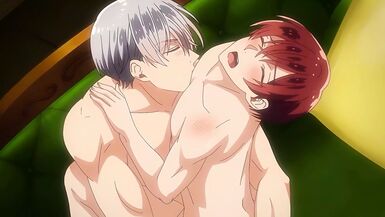 Efendi köleyi sonuna kadar kullanır (altyazılı hentai Türkçe altyazılı)