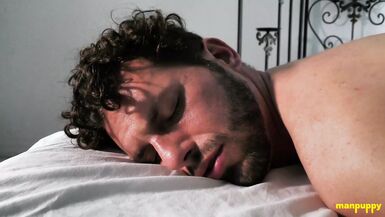 Joey Phillippe Cums Out Form Richard Lennox Cock massage