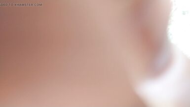 Masturbating on forest outside - 12 image