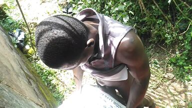 Tombul kıçımda derin yap