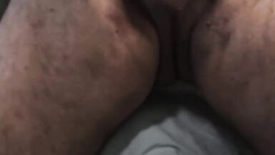 Big cumshot at the end all over your face and body.