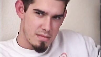 Los aficionados Matt y Dean se masturban