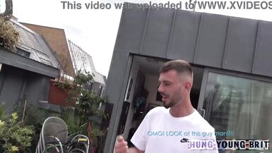 The Heatwave across Europe has made us all seek water and they got a blow up Jacuzzi on the roof