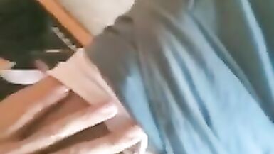 Pakistani Pathan Funking Desi Boy