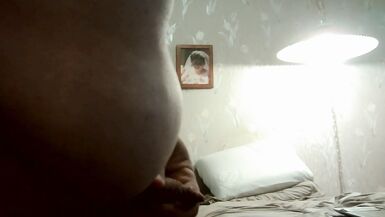 NAKED WIENER GIRL - my wiener, ass, and tits - 11 image