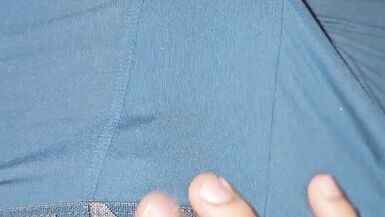 Call my friend and call him to the room and hit him with a cool ball.