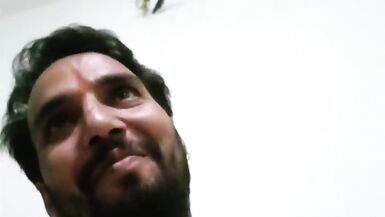 My neighbor giving me a massage part II