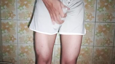 Hot Pants for Bras - My Favorite Pants