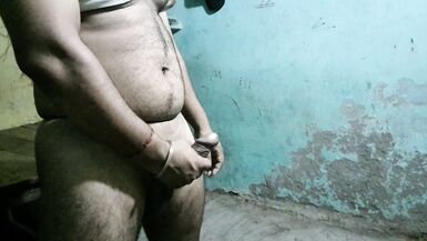 Hendjob black cock indian