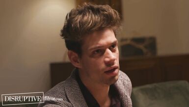 Man's Last Wish Is An Orgy With His Bitter Ex Lovers: The Last Course Act III - DisruptiveFilms