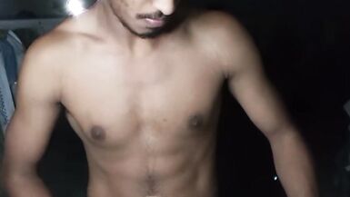 Indian horny boy fucking bottle hardcore jerk off cumshot