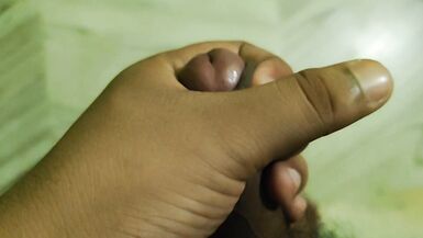 Desi Village Big Cock Lund Penis Dick Masterbation - 13 image