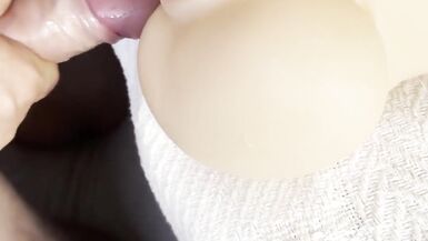 Fucking the Most Realistic Pussy - 4 image