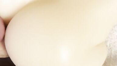 Fucking the Most Realistic Pussy - 8 image