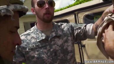 Watch these black muscular men smoke cigars and jerk off straight, gay, and ginger