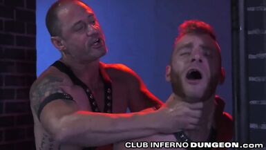 I Said It Was MY FUCKING Turn! - ClubInferno