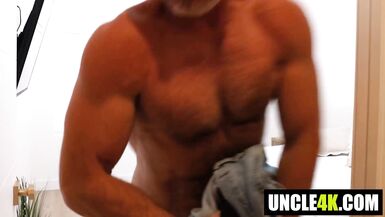 Stepson Gets What Wife Won’t Nicholas Michaels, Oz Daddy - 2 image