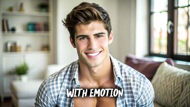 My Step-DAD Caught Me WITH My STRAIGHT FRIEND IN The Shower And Joined In... (Gay Love Story) - 5 image