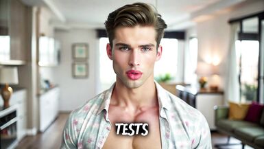 Heteroseksüel arkadaşım beni duşta yakaladı ve yaptı... (Eşcinsel Aşk Hikayesi)