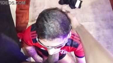 MY BIG DICK WENT ALL THE WAY IN - 11 image