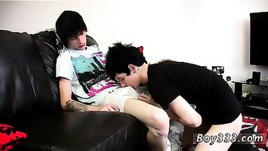 Gay black hairy nude Kyle Wilkincrony s son & Lewis Romeo