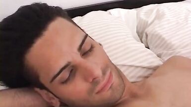 Gay dick riding porn gallery and free sex video of small boy Steve has a indeed ginormous