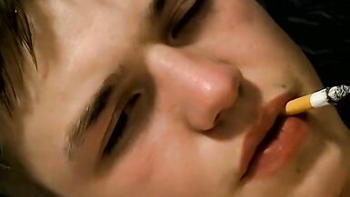 Young gay man masturbating video xxx Jeremiah