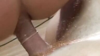 Twink Sucks Dick before he gets Fucked in the Tight Ass