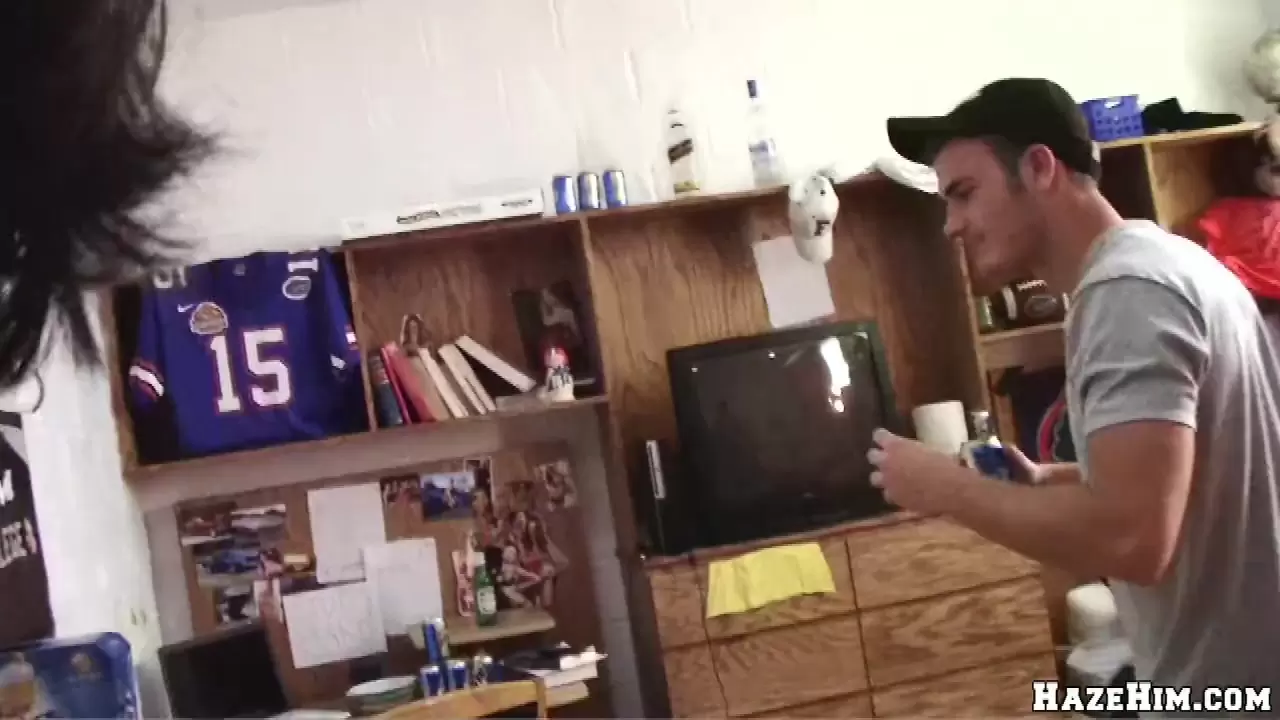 HazeHim (6400) Full 1080p