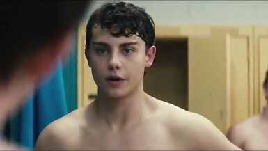 Temptations 5 - Swimmers (2018)