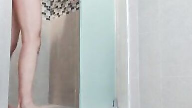 Tweed heads daddy dick gym shower