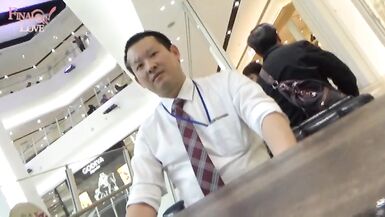 [Suit Fantasy] Suit Fantasy Final Love Toku 2