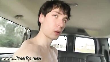 Male chastity gay teen porn and movie sex usa Blake tags along with us