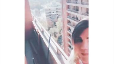 Traps Cocksuckers on new Years 2020 keep the WORK