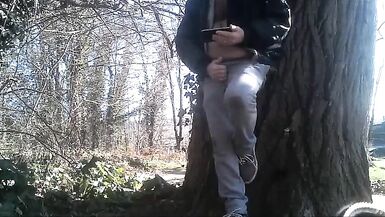 ptite exhibited on a beautiful sunny day